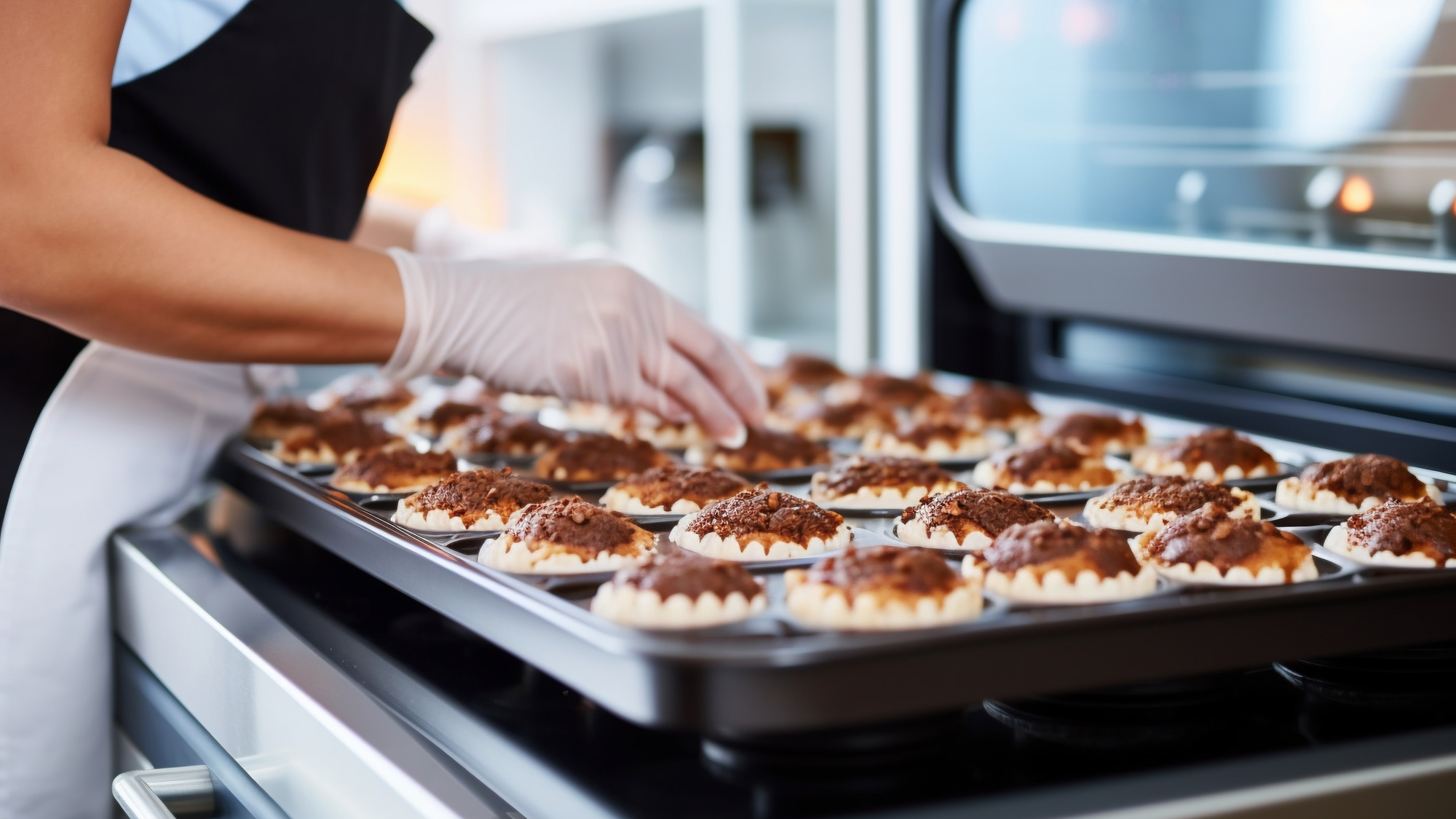 Light Lunch Machines